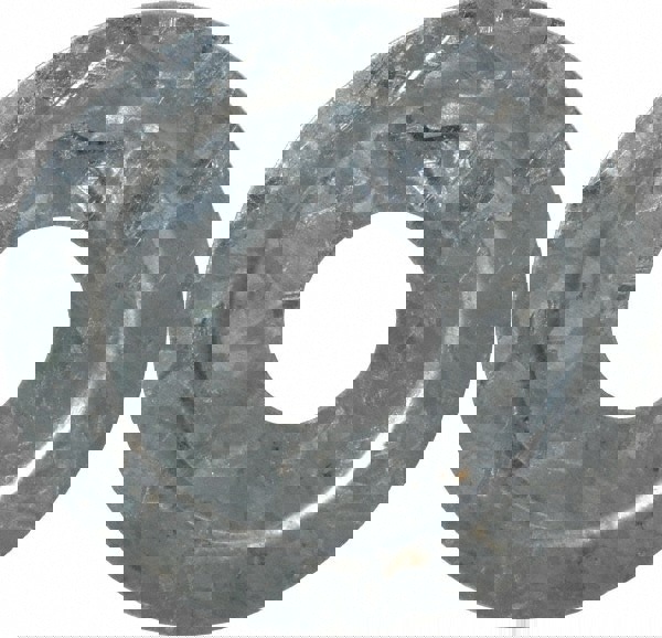 Electrical Enclosure Reducing Washer: Steel, Use with Rigid Conduit, IMC Conduit & Steel Box